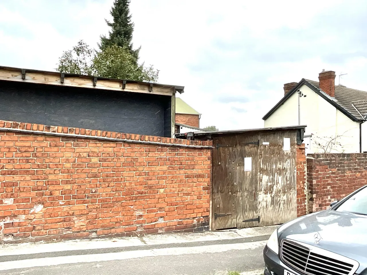 Nottingham Road, Alfreton, DE55, photo 27