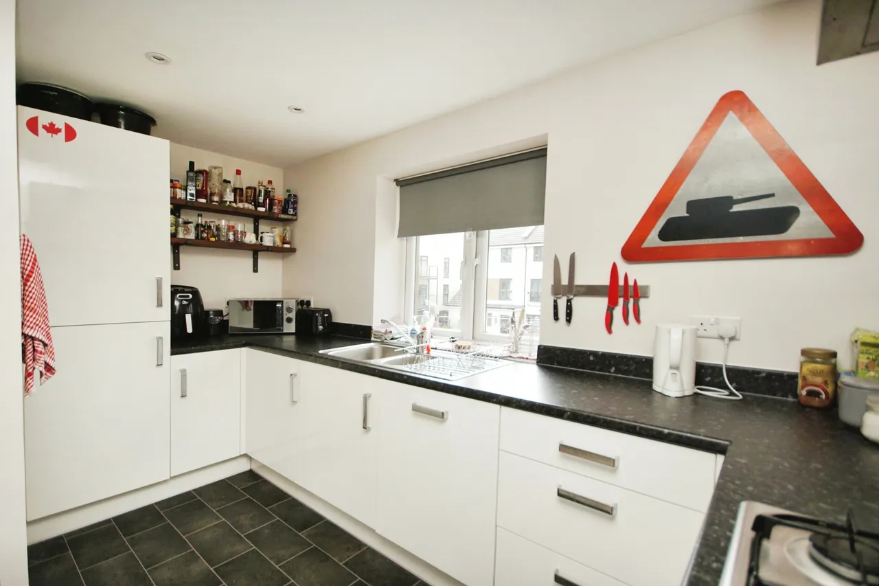 Great Brier Leaze, Patchway, BS34, photo 3