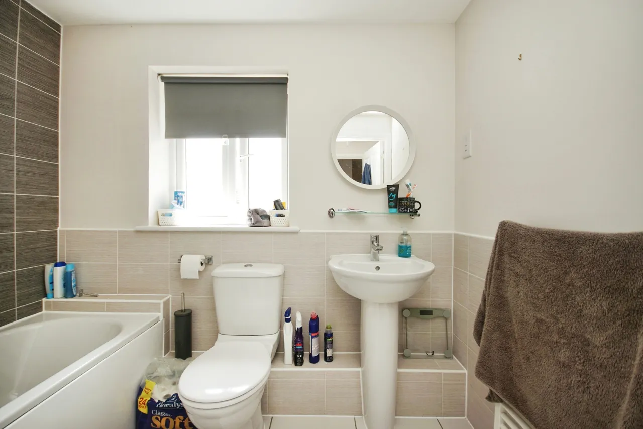 Great Brier Leaze, Patchway, BS34, photo 15