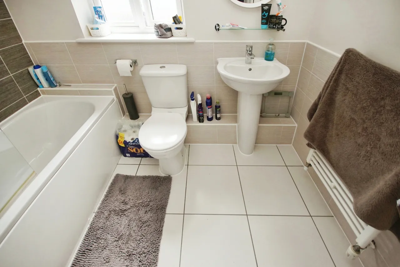 Great Brier Leaze, Patchway, BS34, photo 7