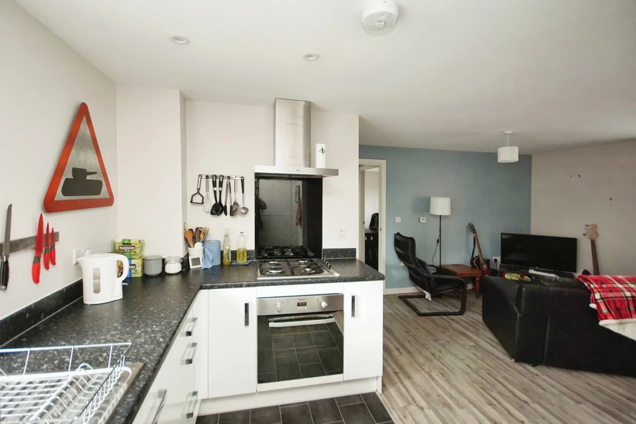 Great Brier Leaze, Patchway, BS34, photo 4