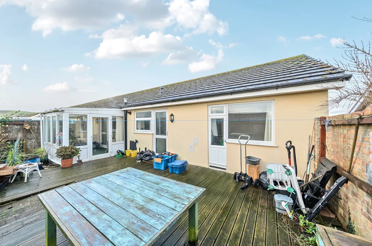 Awel Dyfi, Tywyn, photo 18
