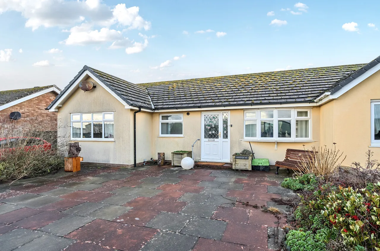 Awel Dyfi, Tywyn, photo 19
