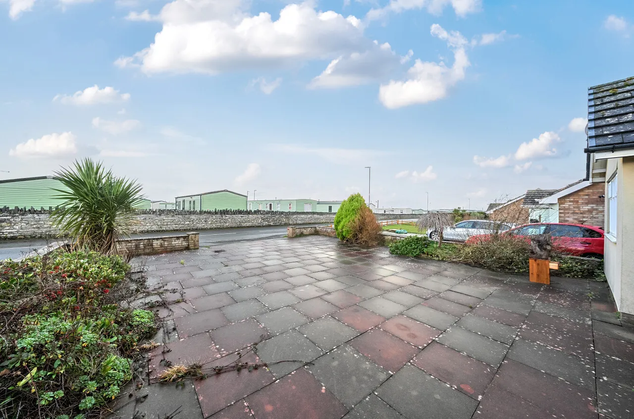 Awel Dyfi, Tywyn, photo 20