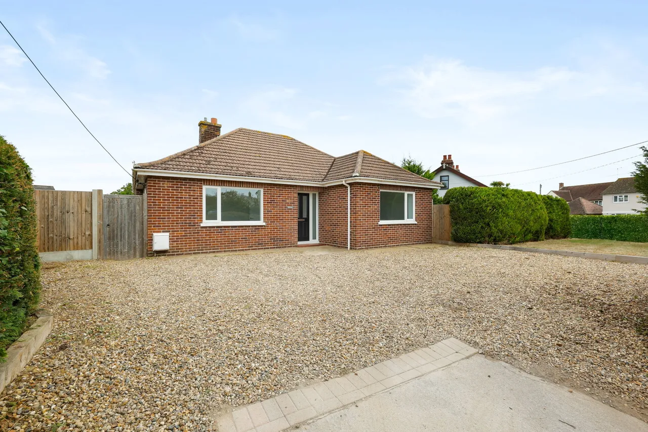 3 bed house for sale, Ballast Quay Road, Fingringhoe, CO5