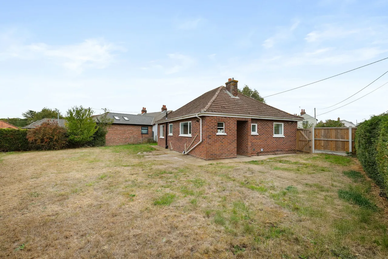 Ballast Quay Road, Fingringhoe, CO5, photo 12