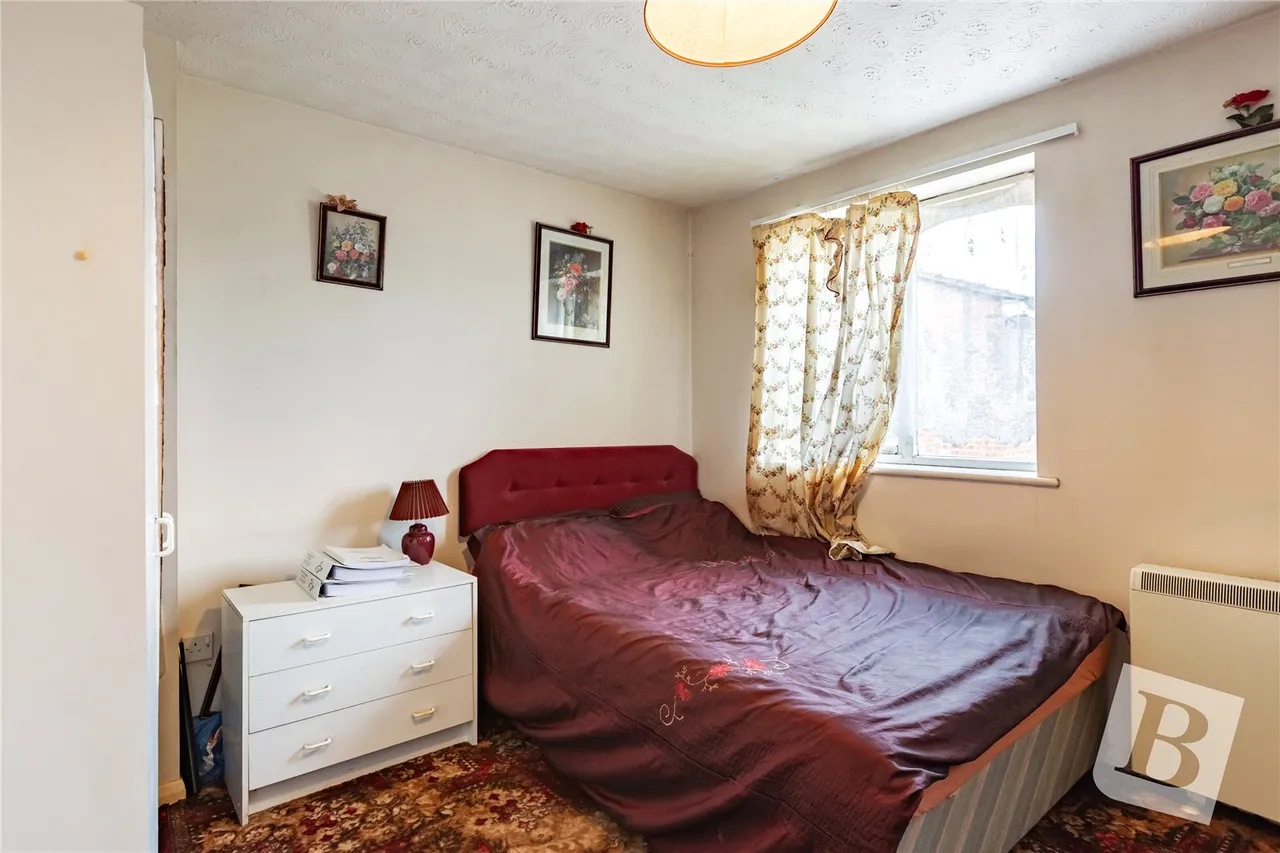 Honey Close, Dagenham, RM10, photo 3