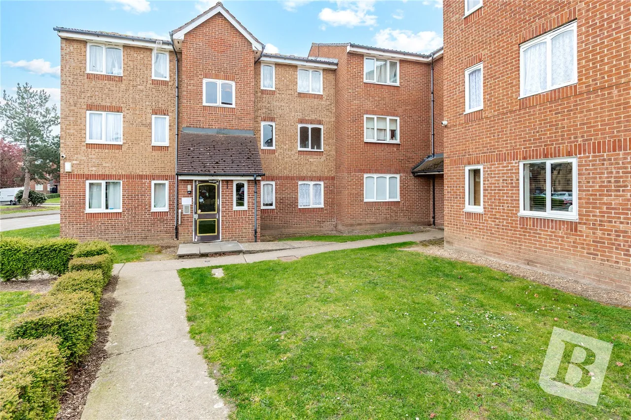Honey Close, Dagenham, RM10, photo 5