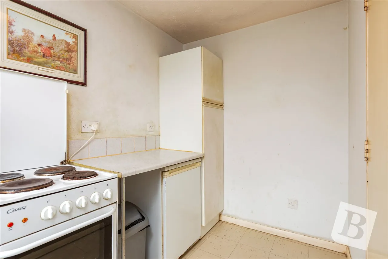 Honey Close, Dagenham, RM10, photo 10