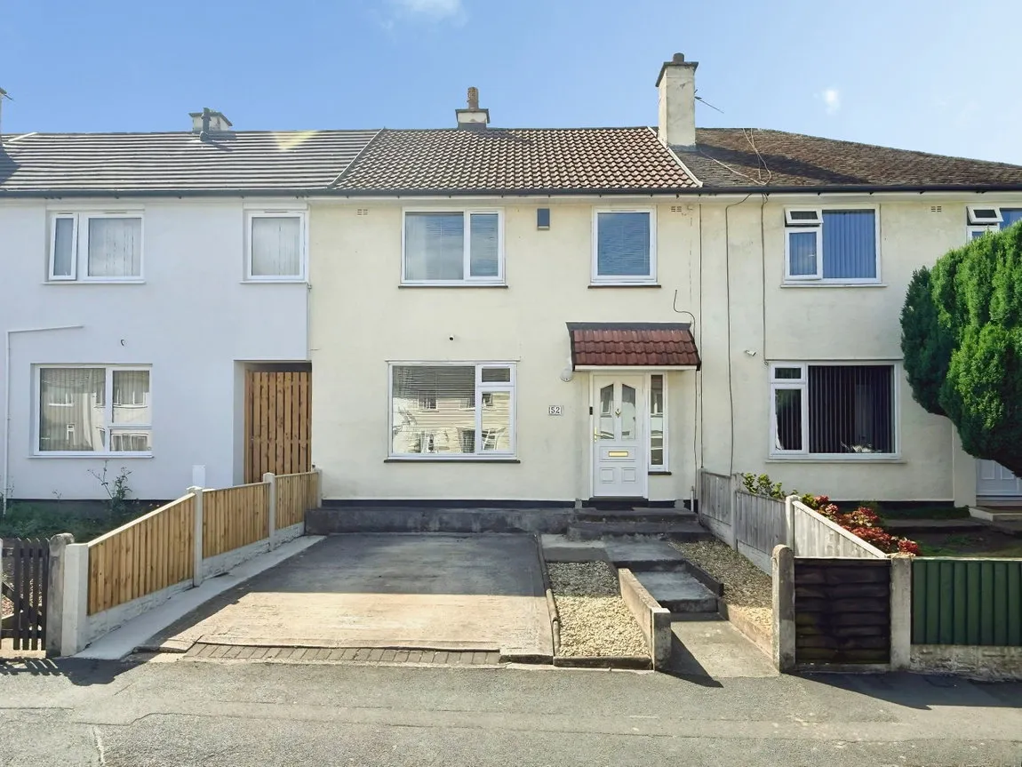 3 bed house for sale — Lingmoor Way, Carlisle, CA1 3LW