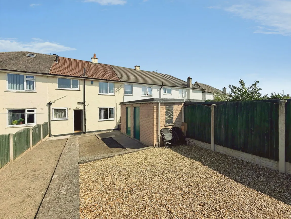 Lingmoor Way, Carlisle, CA1 3LW, photo 12