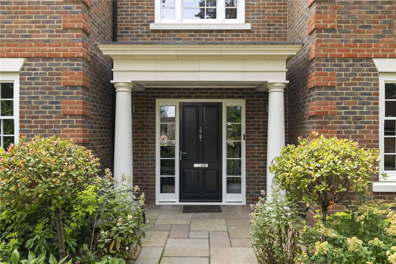 Burleigh Lane, Ascot, SL5, photo 3
