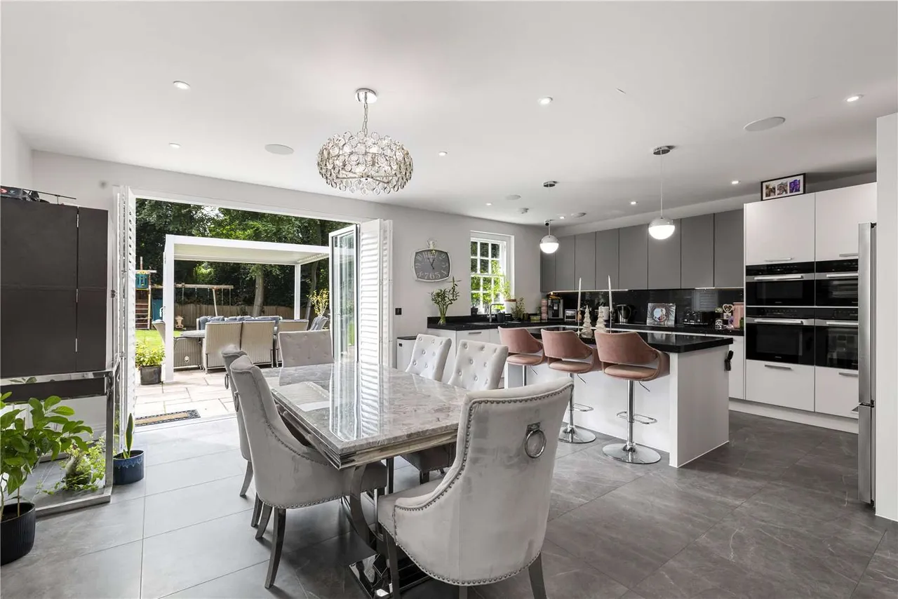 Burleigh Lane, Ascot, SL5, photo 7