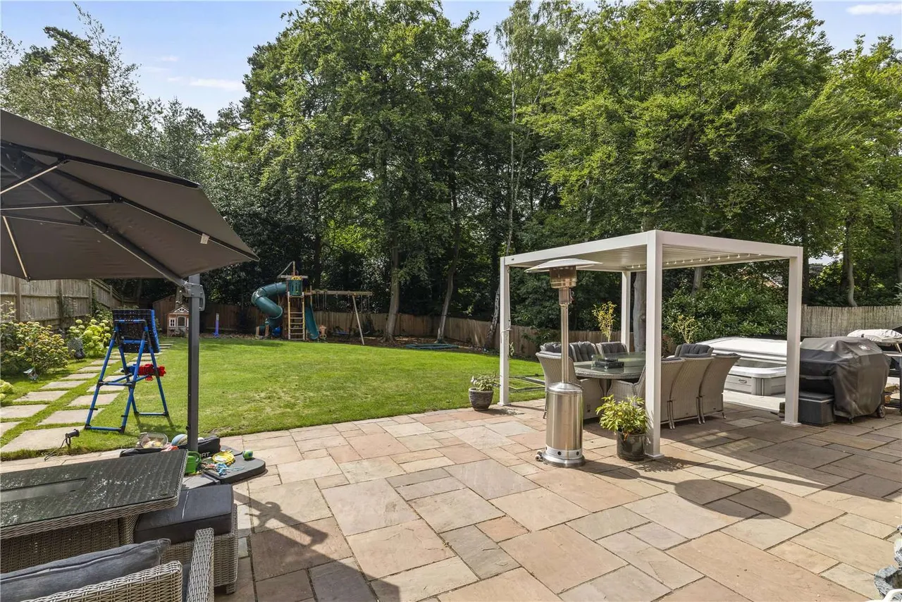 Burleigh Lane, Ascot, SL5, photo 18