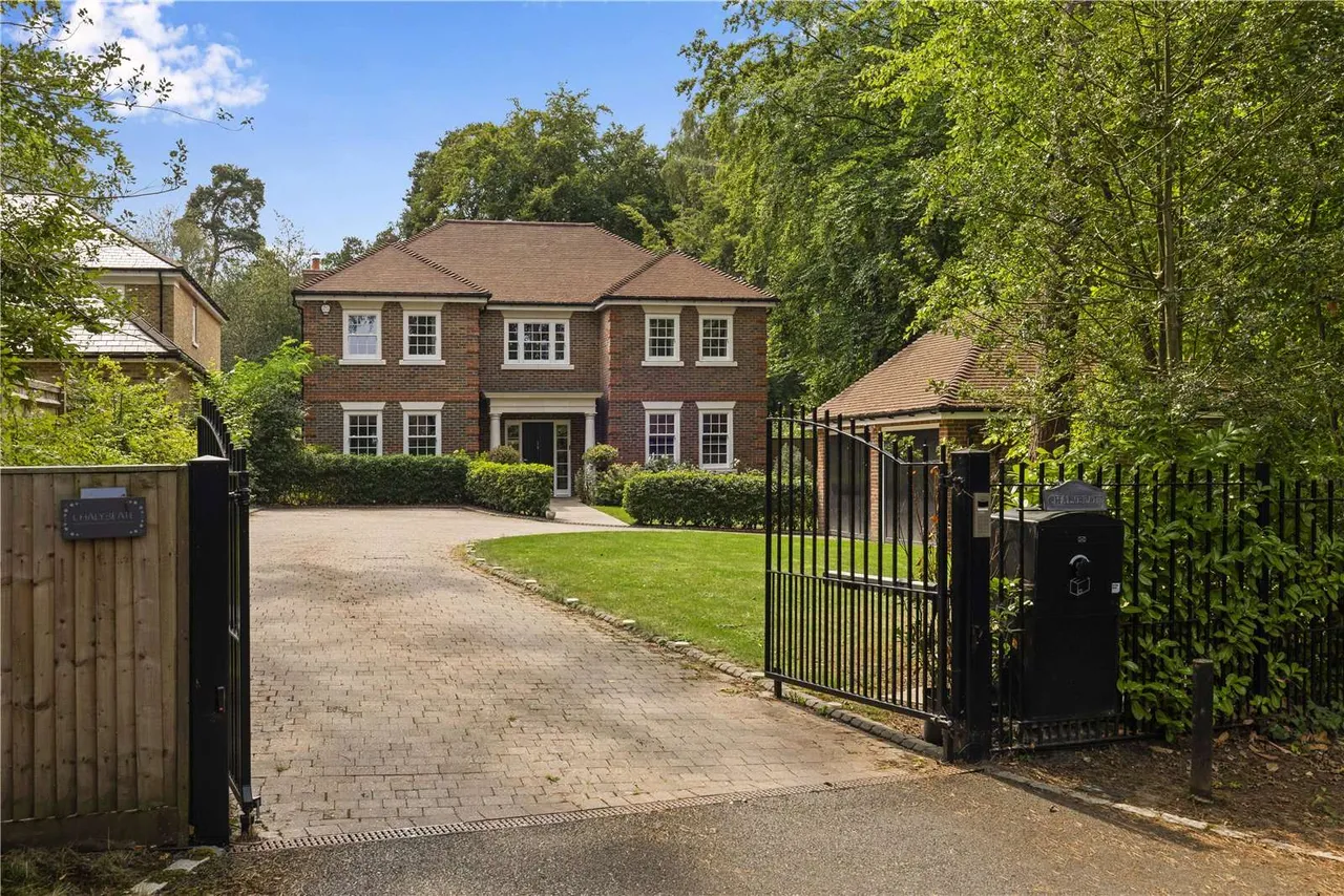 Burleigh Lane, Ascot, SL5, photo 20