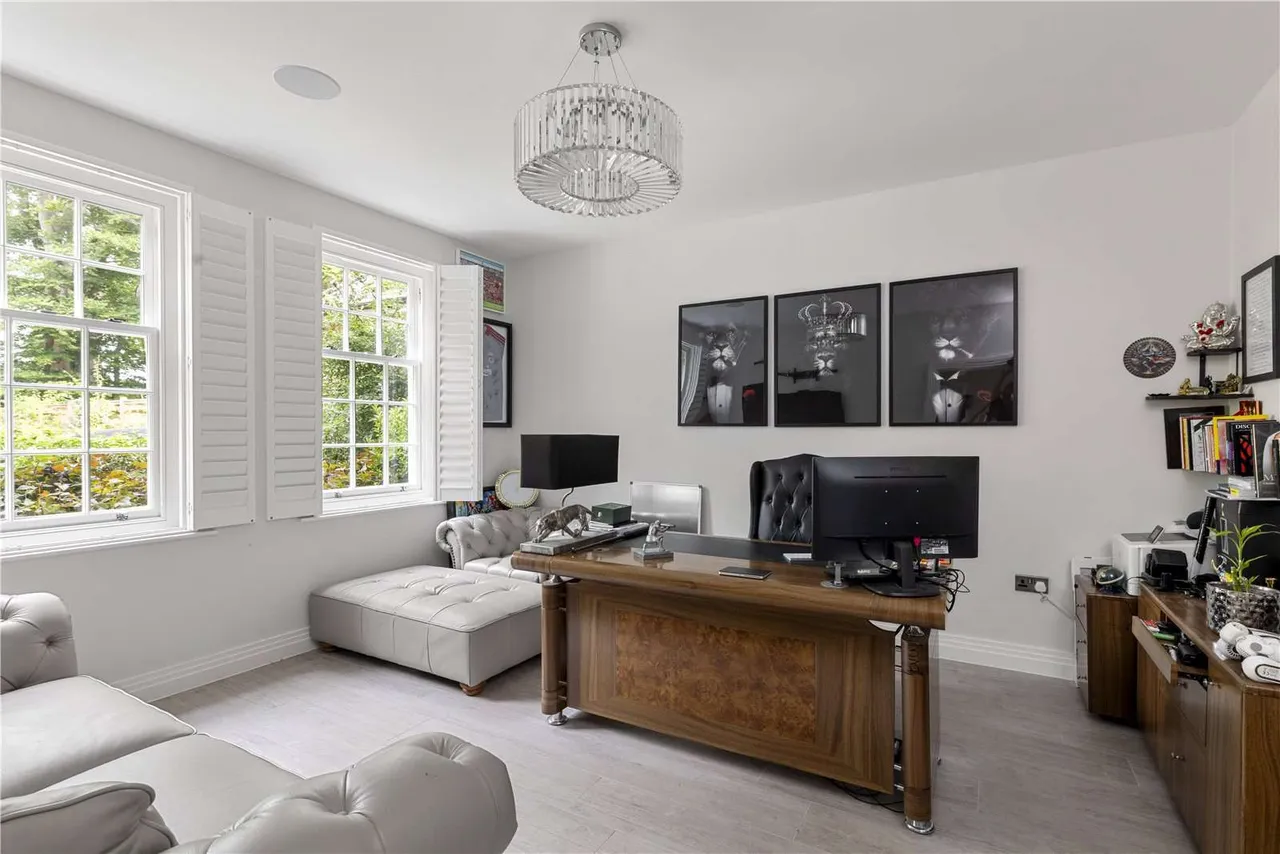 Burleigh Lane, Ascot, SL5, photo 9