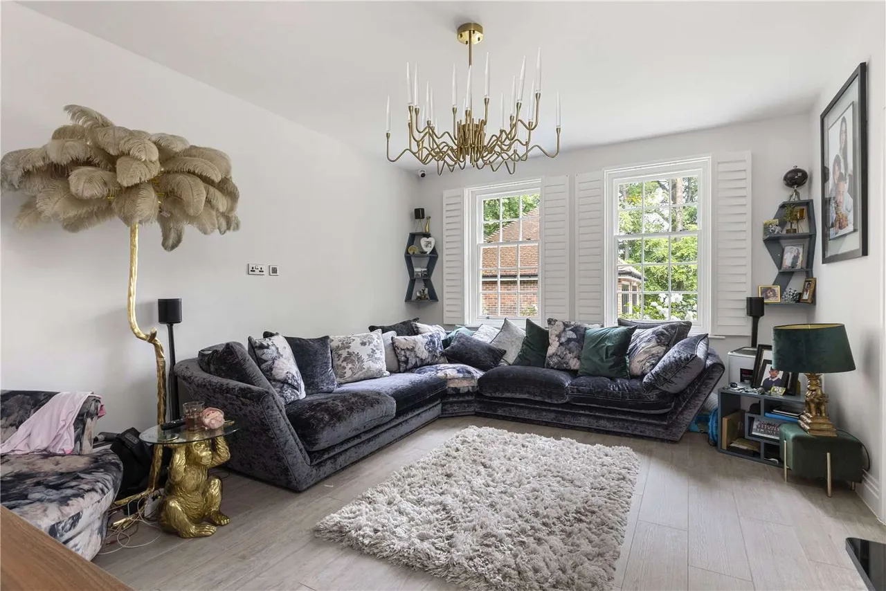 Burleigh Lane, Ascot, SL5, photo 10