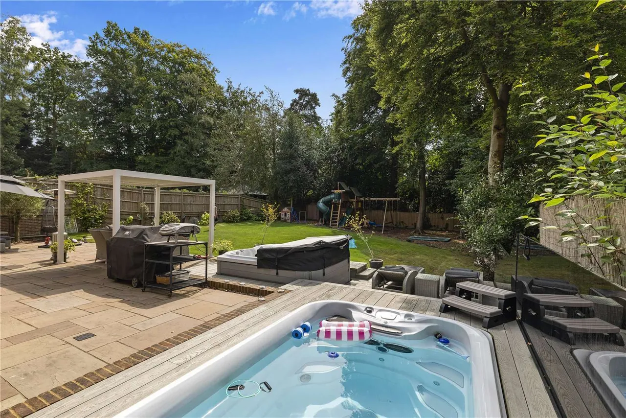 Burleigh Lane, Ascot, SL5, photo 16
