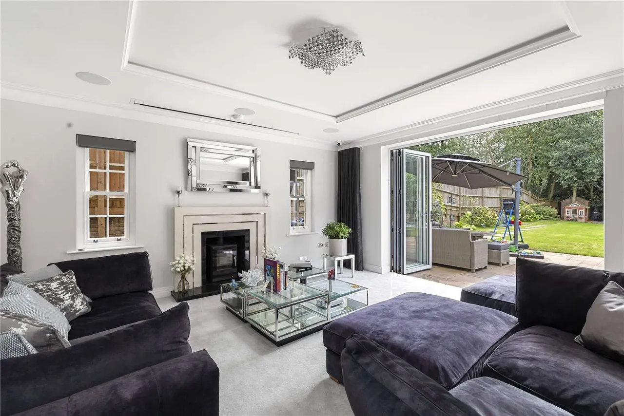 Burleigh Lane, Ascot, SL5, photo 8
