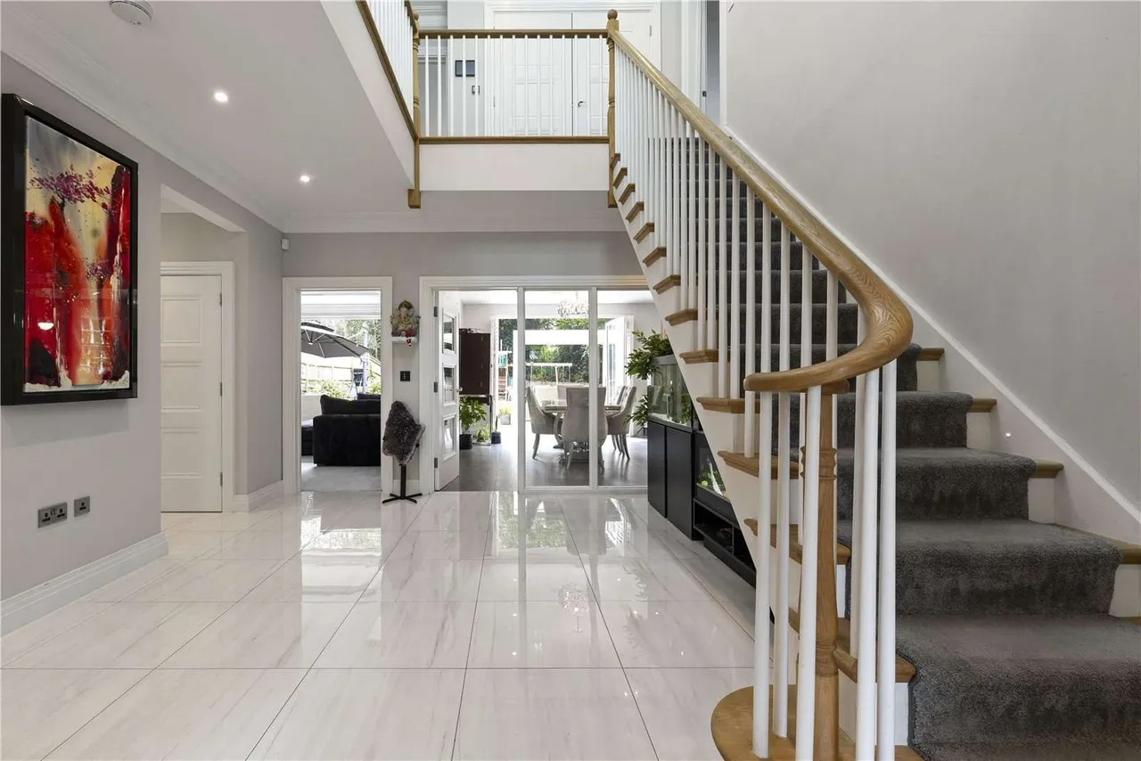 Burleigh Lane, Ascot, SL5, photo 4
