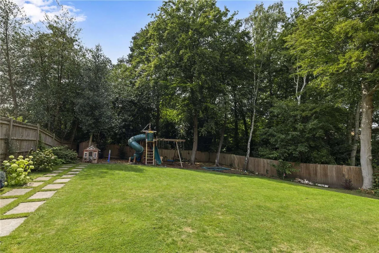 Burleigh Lane, Ascot, SL5, photo 19