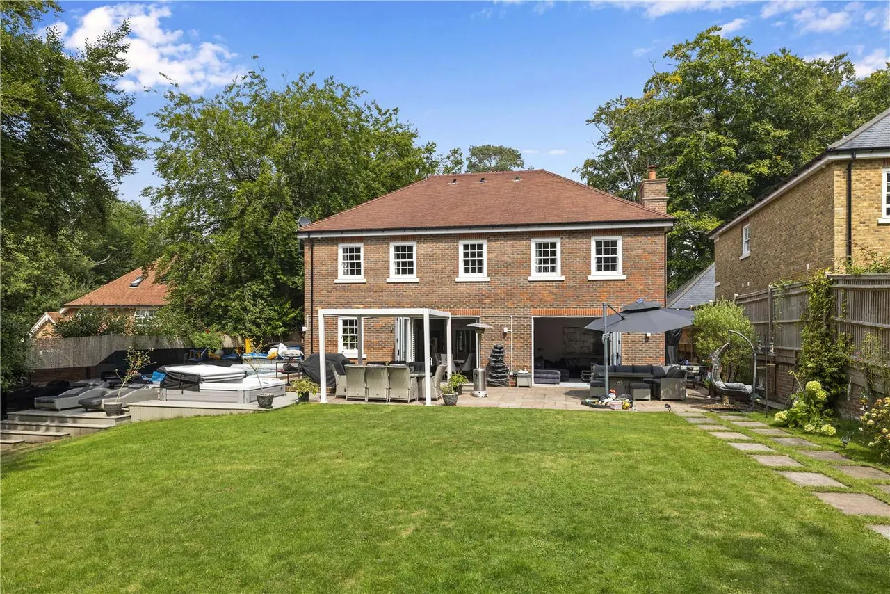 Burleigh Lane, Ascot, SL5, photo 17
