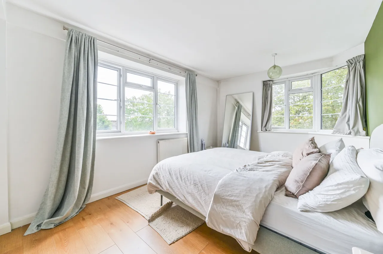 Flat 19, Silchester Court, London Road, Thornton Heath, photo 8