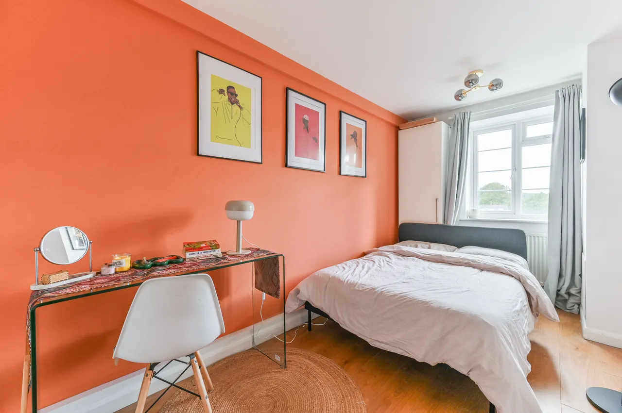 Flat 19, Silchester Court, London Road, Thornton Heath, photo 10