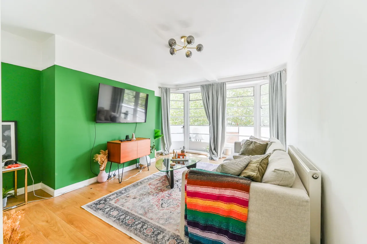 Flat 19, Silchester Court, London Road, Thornton Heath, photo 2
