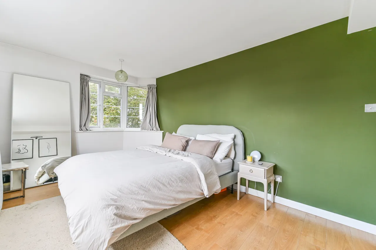 Flat 19, Silchester Court, London Road, Thornton Heath, photo 9