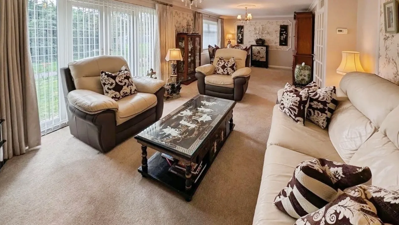 Somerset Avenue, Yate, BS37, photo 4