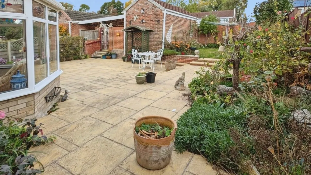 Somerset Avenue, Yate, BS37, photo 16