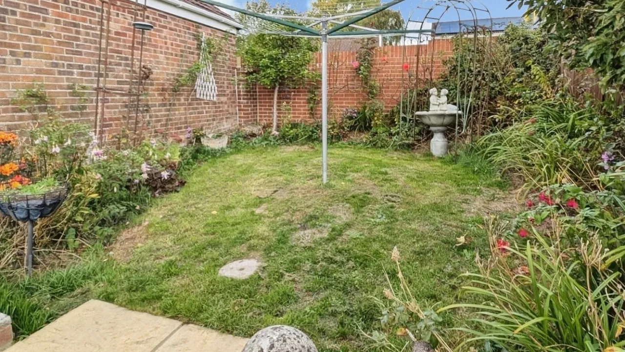 Somerset Avenue, Yate, BS37, photo 18