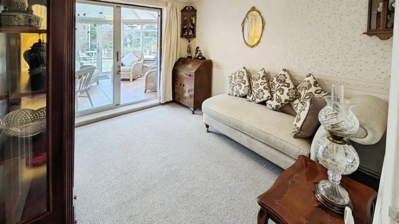 Somerset Avenue, Yate, BS37, photo 9