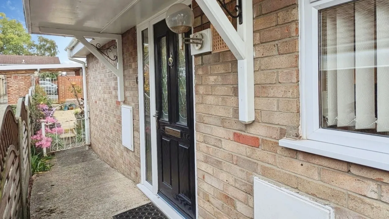 Somerset Avenue, Yate, BS37, photo 20