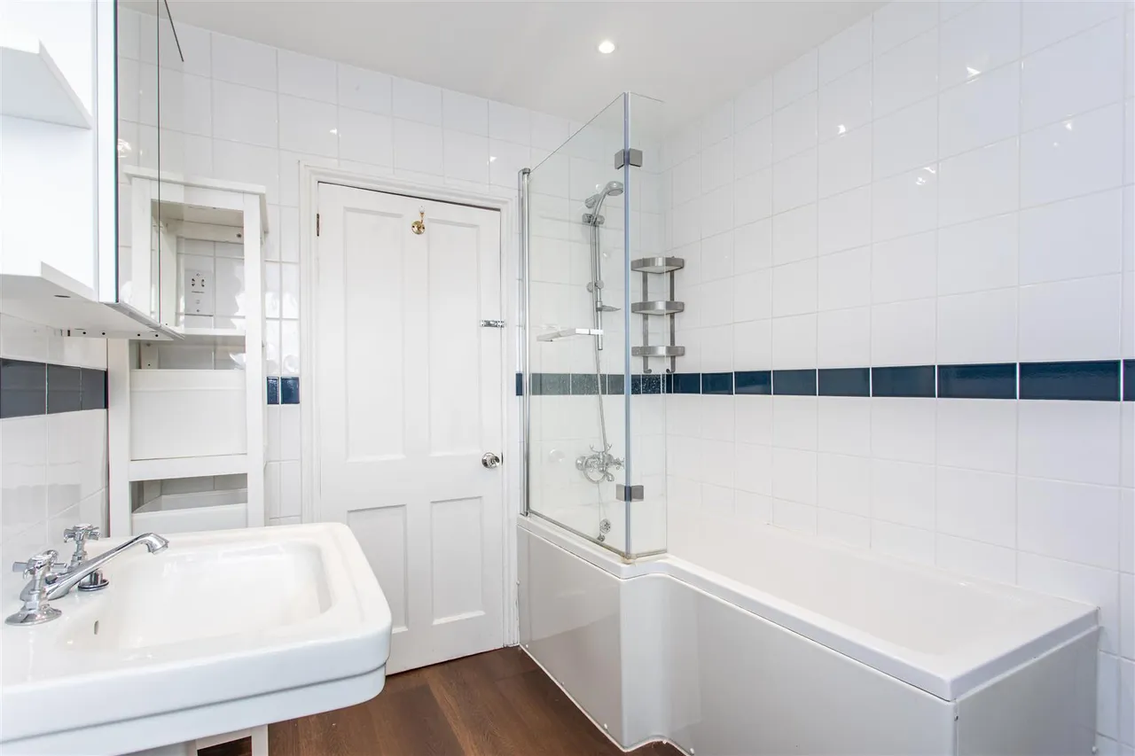 Rhondda Grove, Mile End, photo 9