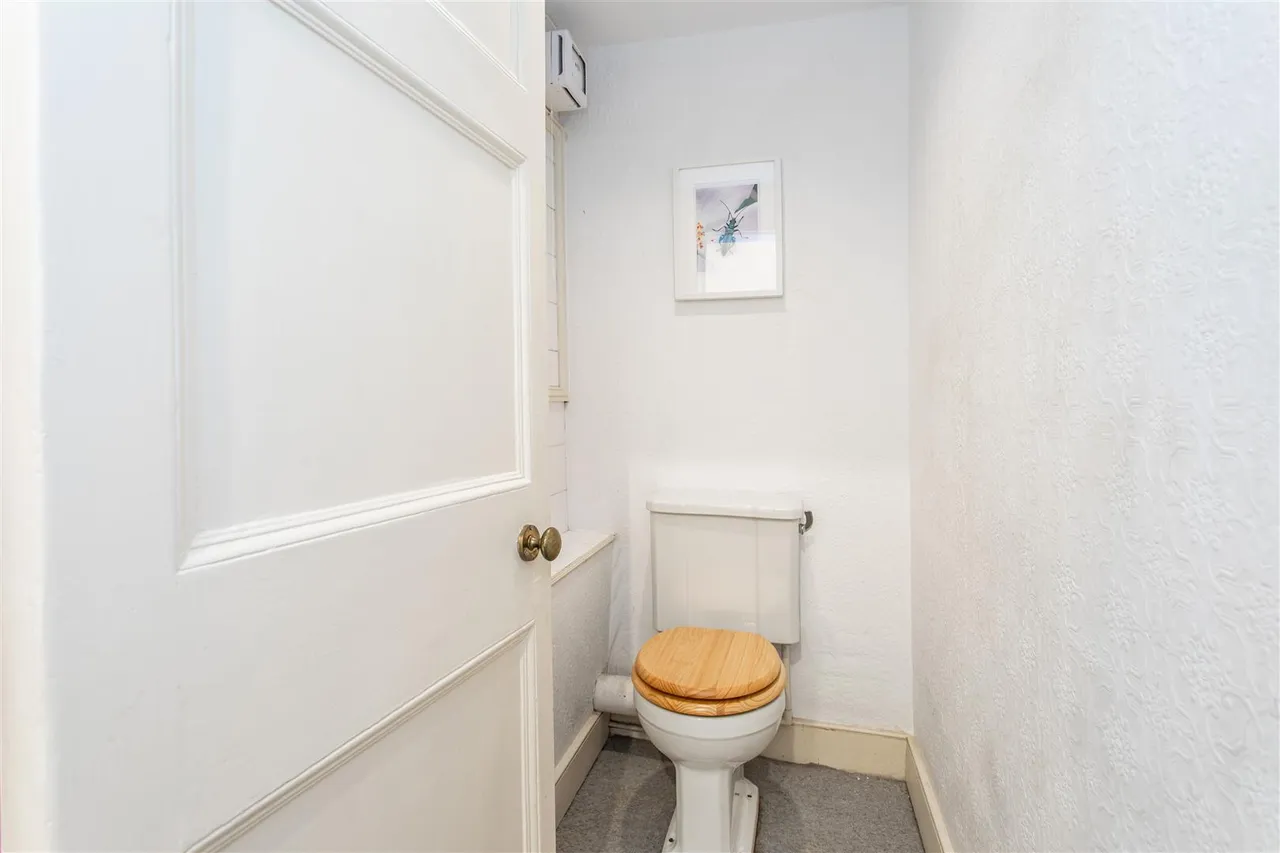 Rhondda Grove, Mile End, photo 15