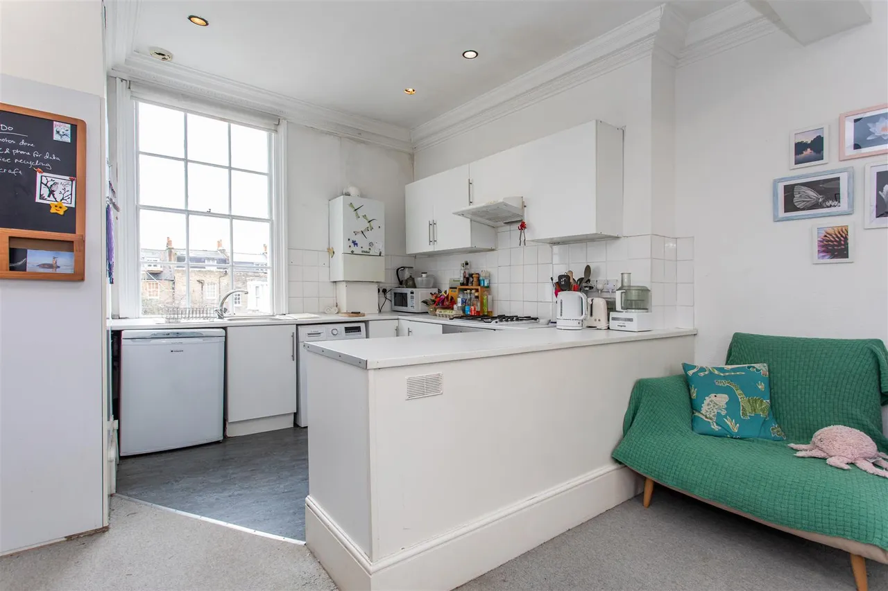 Rhondda Grove, Mile End, photo 5