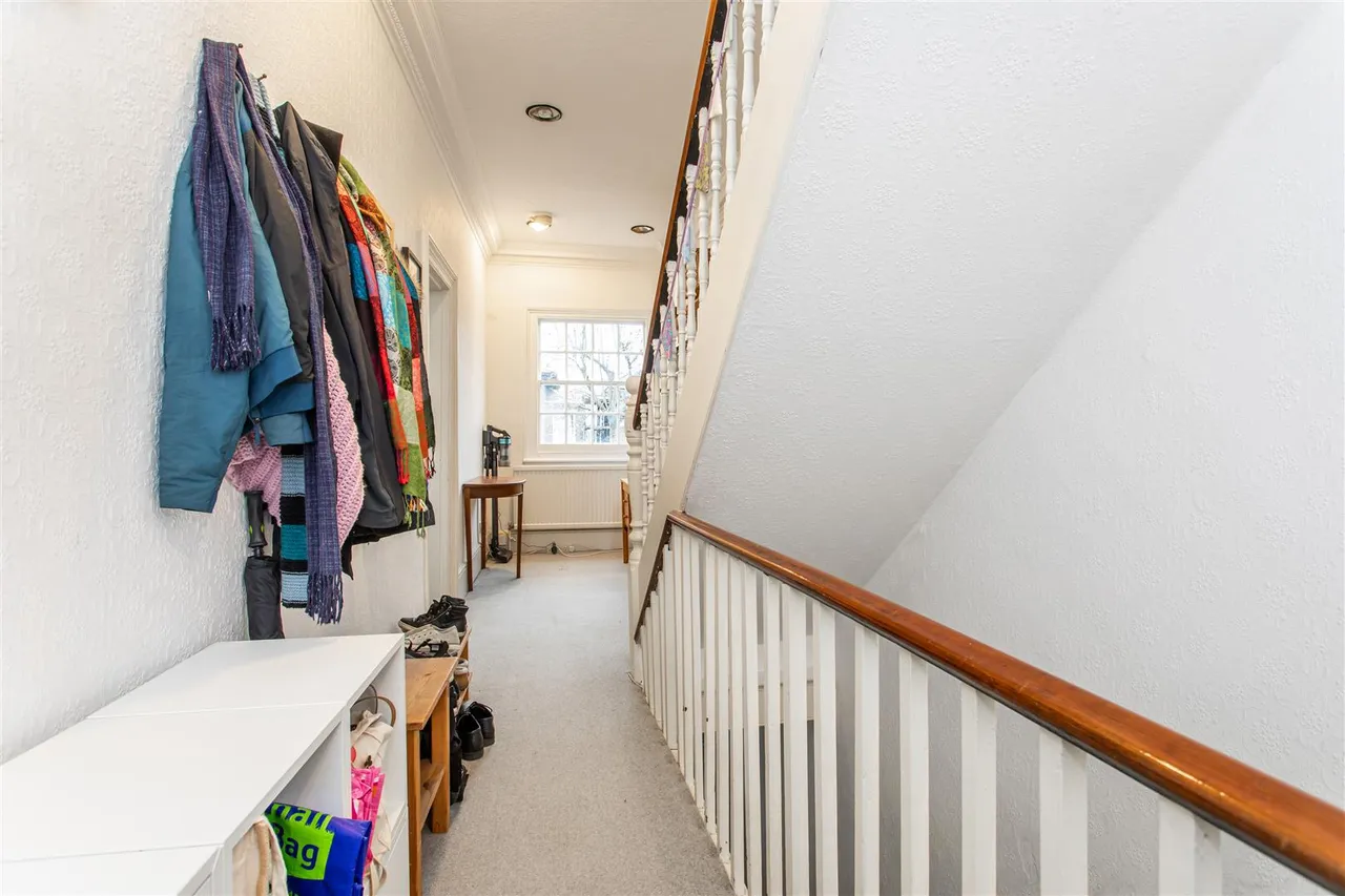 Rhondda Grove, Mile End, photo 12