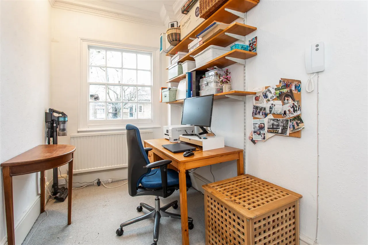 Rhondda Grove, Mile End, photo 11