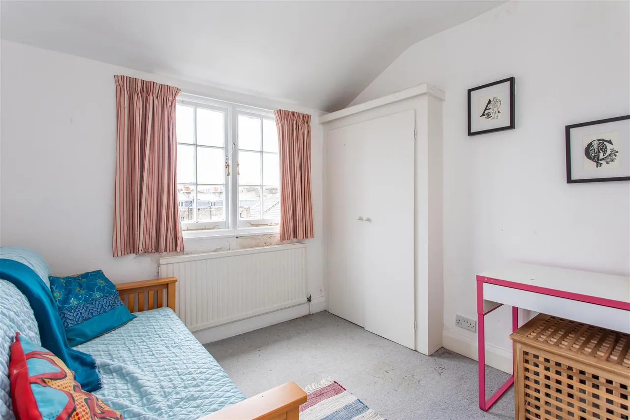 Rhondda Grove, Mile End, photo 13