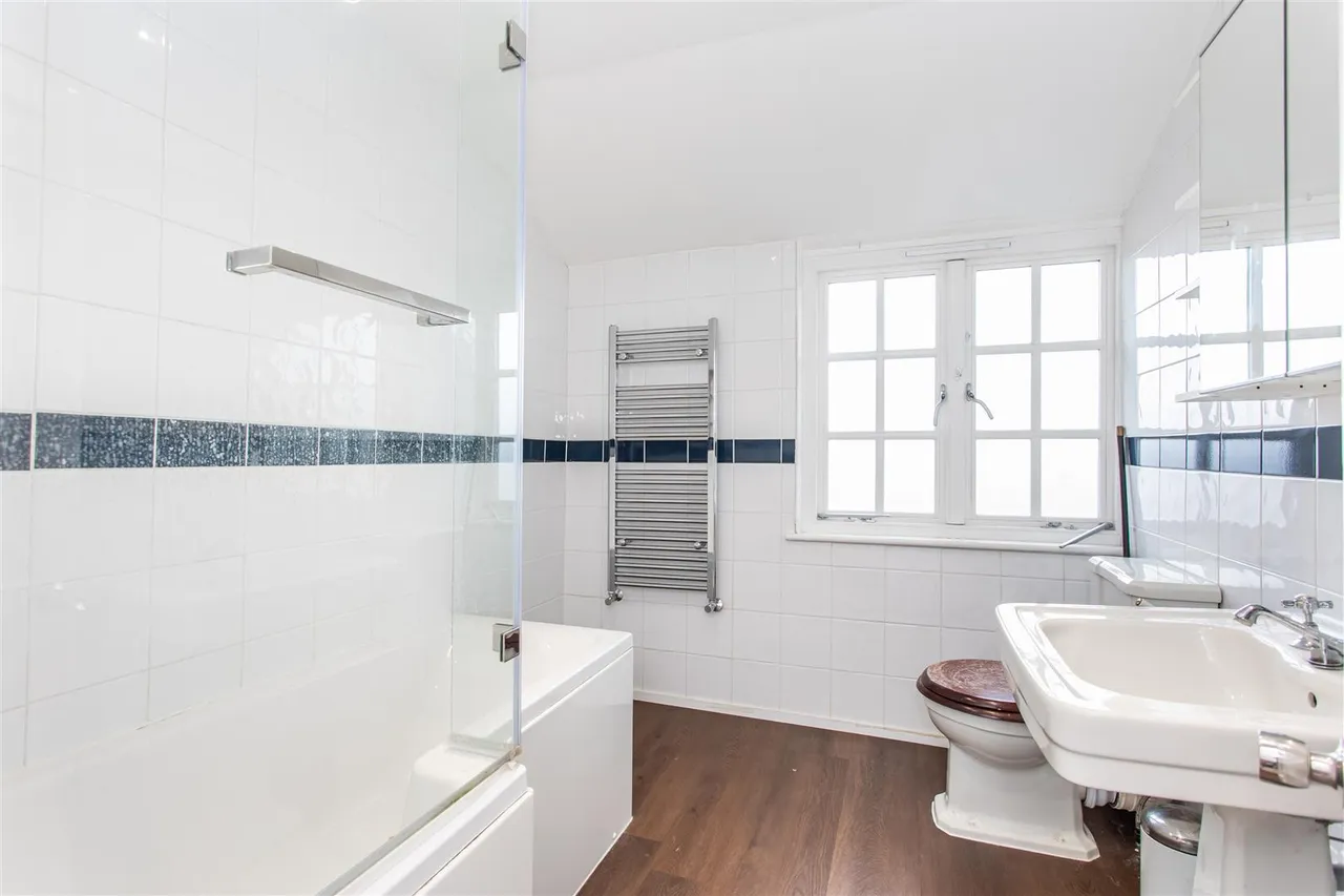 Rhondda Grove, Mile End, photo 10