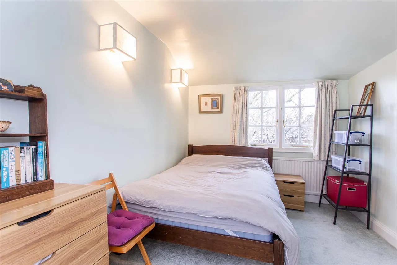Rhondda Grove, Mile End, photo 8