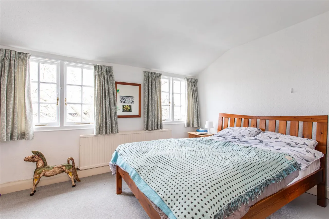 Rhondda Grove, Mile End, photo 6
