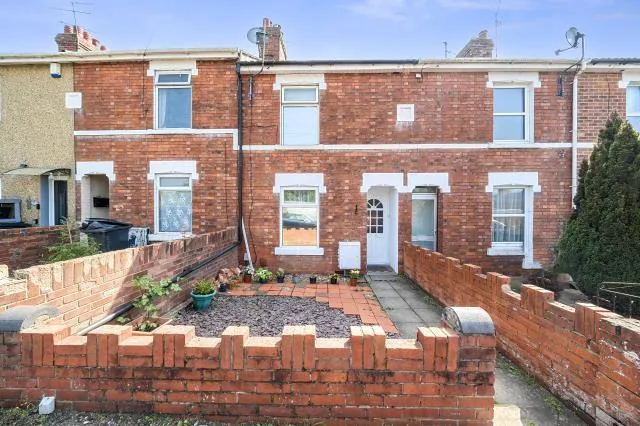 Iffley Road, Swindon, SN2, photo 20