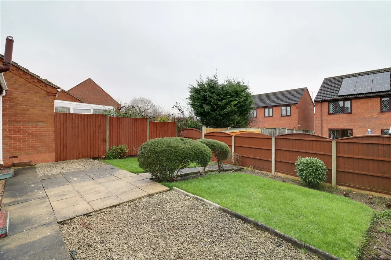 Middlegate Close, Barrow-Upon-Humber, DN19, photo 11
