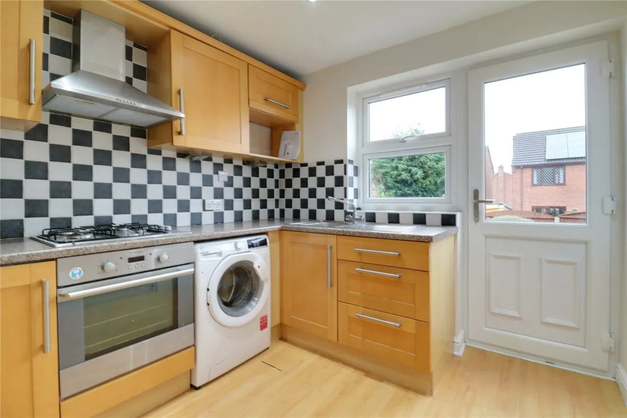 Middlegate Close, Barrow-Upon-Humber, DN19, photo 6