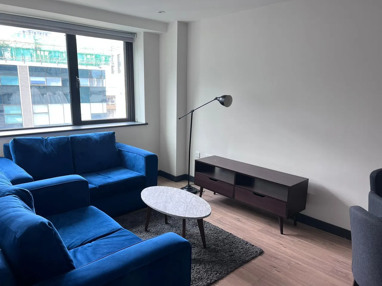 2 bed flat to rent — Drury Lane, LIVERPOOL