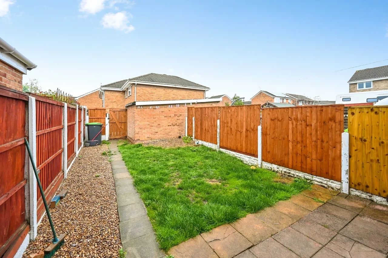 Windsor Road, Selston, Nottingham, Nottinghamshire, NG16, photo 14