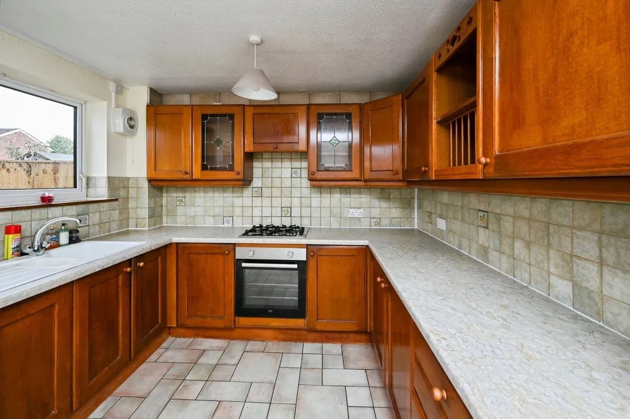 Windsor Road, Selston, Nottingham, Nottinghamshire, NG16, photo 2